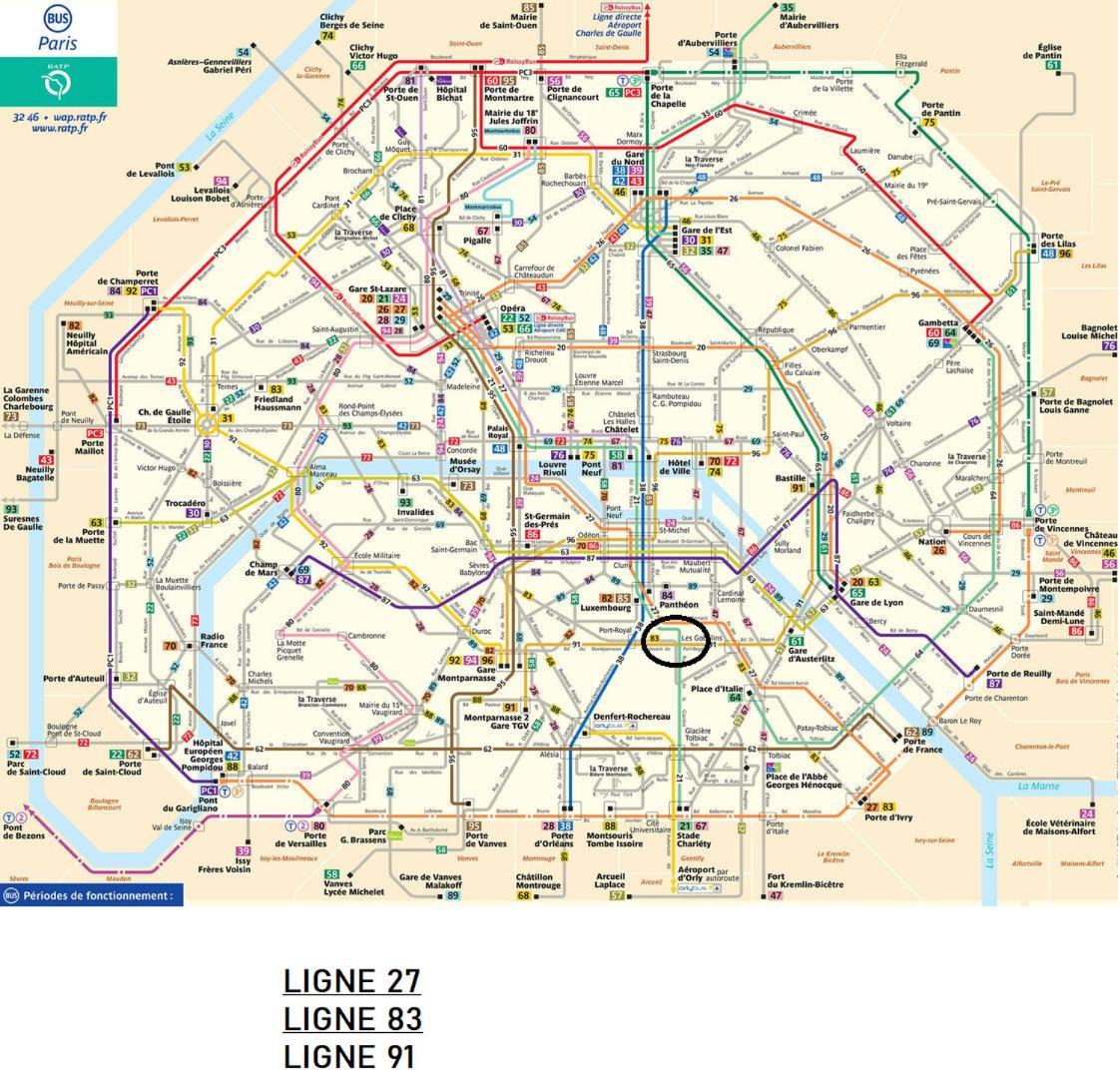 דירות פריז Petite Maison Avec Cour Dans Les Beaux Quartiers-Vous Faites Le Menage- Very Good Prices For T-H-E Location But You Have To Clea-N Th-E Flat מראה חיצוני תמונה